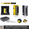 Bật lửa hút Cigar chính hãng Cohiba H-170