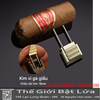 Cắt Cigar Đa Năng Honest BCD093 Chính Hãng – 4 Trong 1 Tiện Lợi Cho Người Chơi Cigar