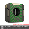 Cắt Cigar Đa Năng Honest BCD093 Chính Hãng – 4 Trong 1 Tiện Lợi Cho Người Chơi Cigar