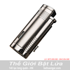 Bật Lửa Khò 3 Tia Honest BCZ360-1 Chính Hãng, Chống Gió, Đục Lỗ Cigar Đa Năng