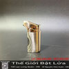 Bật Lửa Khò Cigar 1 Tia HONEST BCZ241-1 – Đa Năng Kèm Tool Tẩu, Chống Gió, Full Kim Loại Cao Cấp