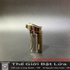 Bật Lửa Khò Cigar 1 Tia HONEST BCZ241-1 – Đa Năng Kèm Tool Tẩu, Chống Gió, Full Kim Loại Cao Cấp