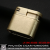 Bật lửa hút tẩu Honest BCZ827-1 chính hãng – Thiết kế nhỏ gọn, ngọn lửa ngang tiện lợi, phong cách hiện đại