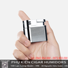 Bật lửa hút tẩu Honest BCZ827-1 chính hãng – Thiết kế nhỏ gọn, ngọn lửa ngang tiện lợi, phong cách hiện đại