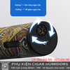 Bật lửa khò 1 tia Honest BCZ853-1 chính hãng – Nhỏ gọn, kim loại chắc chắn, lửa mạnh chống gió