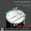 Bật lửa khò 1 tia Honest BCZ853-2 chính hãng – Chống gió, nhìn rõ gas, chỉnh lửa dễ, nhỏ gọn siêu bền