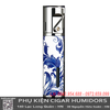 Bật lửa khò 1 tia Honest BCZ853-2 chính hãng – Chống gió, nhìn rõ gas, chỉnh lửa dễ, nhỏ gọn siêu bền
