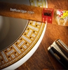 Gạt tàn cigar Cohiba AS-390