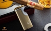 Bật cigar 3 tia lửa Cohiba COB-577