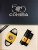 Set bật & cắt cigar Cohiba T-28