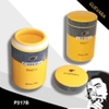 Ống sứ siglo VI 25 điếu (P-317)