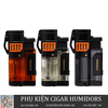 Bật lửa khò xì gà 3 tia Cohiba COB35