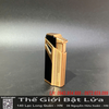 Bật Lửa Khò Cigar 3 Tia COB-981 – Bật Lửa Khò Mạnh, Chống Gió, Kèm Đục Lỗ Cigar, Full Kim Loại Cao Cấp