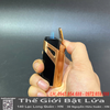 Bật Lửa Khò Cigar 3 Tia COB-981 – Bật Lửa Khò Mạnh, Chống Gió, Kèm Đục Lỗ Cigar, Full Kim Loại Cao Cấp