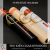 Bật lửa 1 tia mô phỏng các điếu cigar H-190