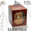 Hộp bảo quản cigar Lubinski RA-932