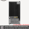 Tủ Bảo Quản Xì Gà Cao Cấp RA-559 – Tủ Điện Gỗ Tuyết Tùng Giữ Ẩm & Nhiệt Độ Ổn Định 300–350 Điếu