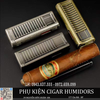 Bật Lửa Khò 2 Tia Chính Hãng Guevara RAG-1213