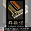 Bật Lửa Khò 2 Tia Chính Hãng Guevara RAG-1213
