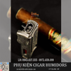 Bật Lửa Khò 2 Tia Chính Hãng Guevara RAG-1213