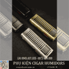 Bật Lửa Khò 2 Tia Chính Hãng Guevara RAG-1213