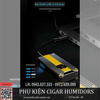 Set phụ kiện cigar Cohiba T-47