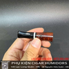 Tẩu Gỗ Thạch Lam Bắt Tóp Cigar Mini TMN – Tẩu Hút Cigar Nhỏ Gọn Cho Short10 & Rosso Size 26-28 - TMN