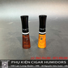 Tẩu Gỗ Thạch Lam Bắt Tóp Cigar Mini TMN – Tẩu Hút Cigar Nhỏ Gọn Cho Short10 & Rosso Size 26-28 - TMN