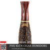 Tẩu bắt tóp cigar đa năng - 4 vòng ring YJA 13030