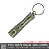 Đục cigar Lubinski YJA-40009 chính hãng – Đục cigar đa năng nhỏ gọn, hợp kim kẽm + thép không gỉ cao cấp