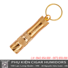 Đục cigar Lubinski YJA-40009 chính hãng – Đục cigar đa năng nhỏ gọn, hợp kim kẽm + thép không gỉ cao cấp