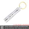 Đục cigar Lubinski YJA-40009 chính hãng – Đục cigar đa năng nhỏ gọn, hợp kim kẽm + thép không gỉ cao cấp