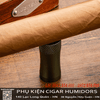 Đục cigar Lubinski YJA-40009 chính hãng – Đục cigar đa năng nhỏ gọn, hợp kim kẽm + thép không gỉ cao cấp