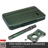 Sets phụ kiện cigar 3 món YJA 80023