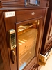 Tủ bảo quản Cigar LB-125 (125x70x60) Khóa số