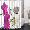 Không gian tuyệt với với Deaura Spa