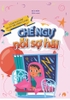 Sách Kỹ Năng - Chế Ngự Nỗi Sợ Hãi