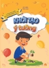 Sách Kỹ Năng - Khởi Tạo Ý Tưởng