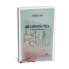 Sách văn học - Gió lạnh đầu mùa và những truyện khác (Thạch Lam)