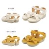 SANDALS của Partir d'abord 安心と信頼の日本製【MADE IN JAPAN】【Livre de Poche/リーヴルドポッシュ】【S(22cm)～LL(25cm)】究極の次世代型 コンフォートサンダル 国産 ★SALE特別価格★【送料無料】Livre de Poche 日本製 サンダル レディース ウェッジソール 歩きやすい アンクルストラップ サンダル ローヒール 履きやすい ゴムフィットサンダル ぺたんこ 軽量 疲れない クロスベルト バックベルト 脱げない 黒 白 32363