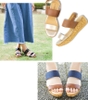 SANDALS CỦA PARTIR D'ABORD - THƯƠNG HIỆU MADE IN JAPAN 	 安心と信頼の日本製【MADE IN JAPAN】【partir d'abord/パルティエダボール】【S(22cm)～LL(25cm)】究極の次世代型 コンフォートサンダル 国産 ★SALE特別価格★【送料無料】日本製 サンダル partir d'abord 美脚 ウェッジソール サンダル レディース ヒール 厚底 ウエッジソール 歩きやすい 疲れない 痛くない スポーツミックス コーデ プチプラ 白 黒 歩きやすい スポサン カジュアル コンフォート ストラップ 92755