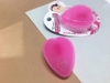 Miếng rửa mặt silicon