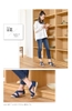 👡SANDALS TODOS ĐẾ CAO 3,5 CM👡【夏のクリアランスセール】 トドス TODOS フラットクロスサンダル レディース ブラック レッド ネイビー ブラウン ホワイト 黒 赤 青 白 歩きやすい サンダル 痛くない 靴 ヒール ウェッジソール カジュアル 3.5ヒール ローヒール 楽ちん 春夏 女性 TO-190