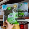 Trà Sâm Hàn Quốc - Gói 500gr