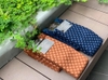 Set 2 khăn gội đầu