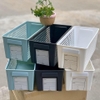 GIỎ ĐỰNG ĐỒ ĐA NĂNG NHẬT BẢN (28,7cm x 13cm x 11,5cm)