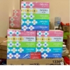 Sét 5 hộp giấy Nepia 2 lớp