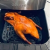 Nồi chiên không dầu GOURMIA