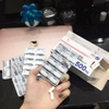 Viên uống Transamin 500mg Nhật Bản