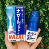 THUỐC XỊT MŨI NAZAL NHẬT BẢN 30ML